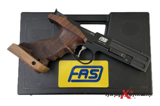 FAS SP607 - Cal. 22 LR