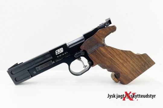 FAS SP607 - Cal. 22 LR