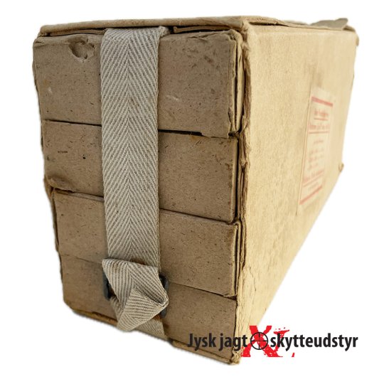 K98/MG Ammunition Battle Pack (Trageschlaufe) - Uden patroner