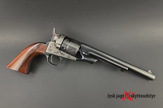 Uberti 1871 Richards Mason - Cal. 45 S&W (45 Schofield) 