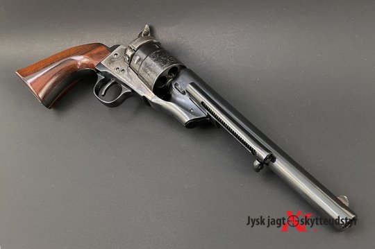 Uberti 1871 Richards Mason - Cal. 45 S&W (45 Schofield) 