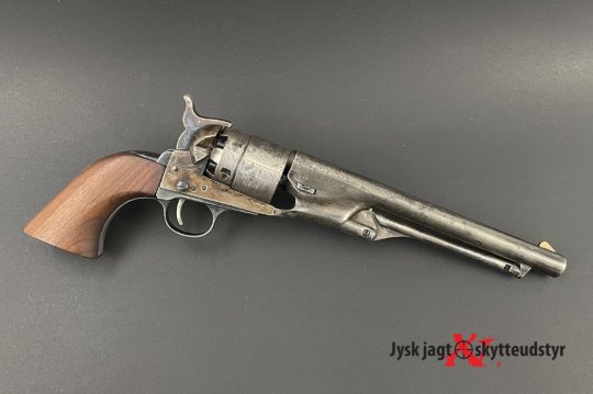 Italy Colt 1860 Army - Cal. 44 BP