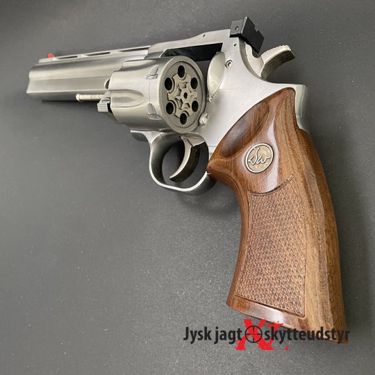 Dan Wesson 722 - Cal. 22 LR