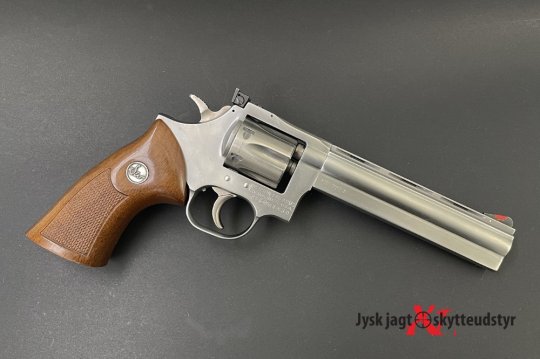 Dan Wesson 722 - Cal. 22 LR