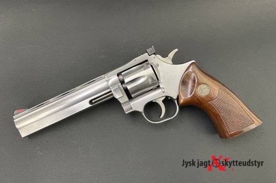 Dan Wesson 722 - Cal. 22 LR