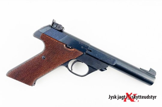 High Standard Model 103 - Cal. 22 LR 