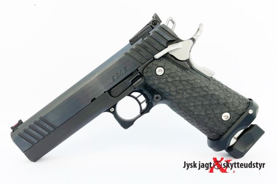 STI Edge - Cal. 9mm (RESERVERET)