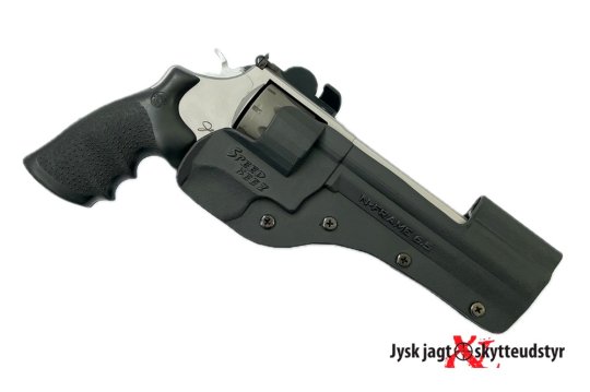 Smith & Wesson 929 JM PC - Cal. 9mm