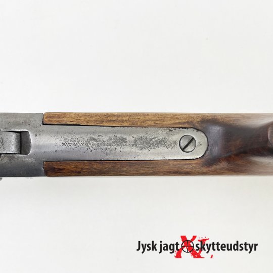 Remington M1867 Rollingblock - Cal. 22 (Førsøgsgevær?)