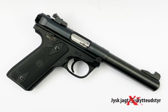 Ruger MK IV 22/45 -Cal. 22 LR