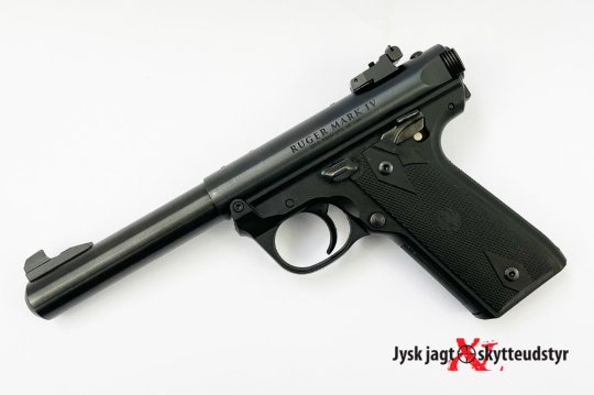 Ruger MK IV 22/45 -Cal. 22 LR