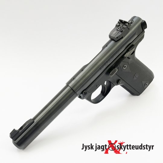 Ruger MK IV 22/45 -Cal. 22 LR