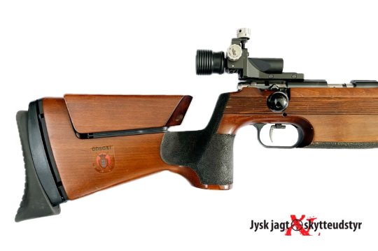 Anschütz 1903 Baneriffel - Cal. 22lr