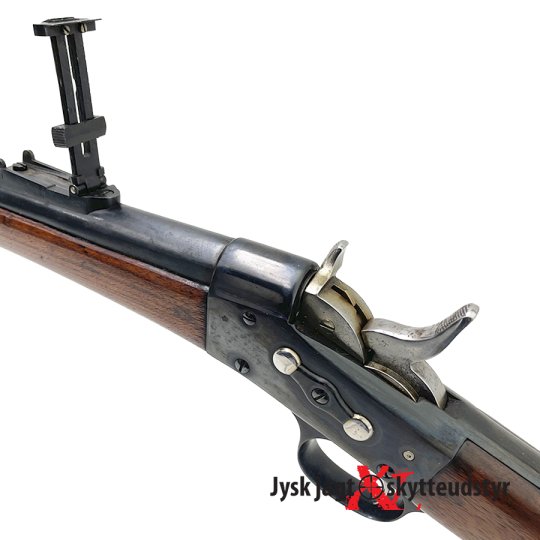 Dansk Remington M1867 - Cal. 11.44 - Reserveret
