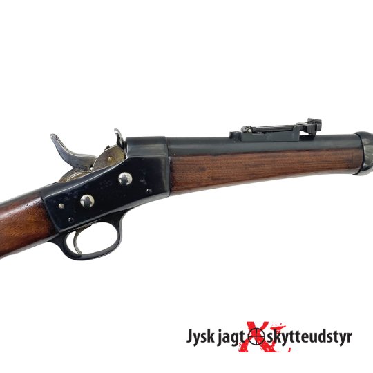 Dansk Remington M1867 - Cal. 11.44 - Reserveret