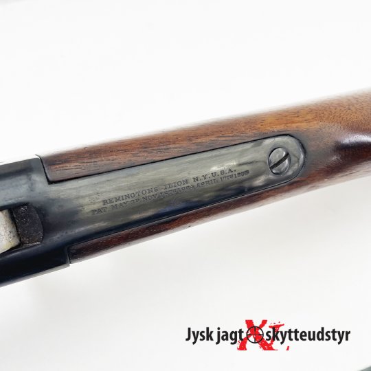 Dansk Remington M1867 - Cal. 11.44