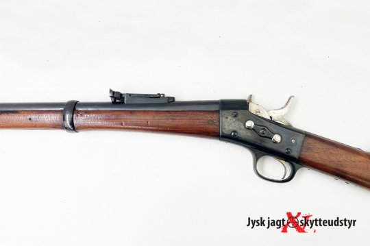 Dansk Remington M1867 - Cal. 11.44 - Reserveret