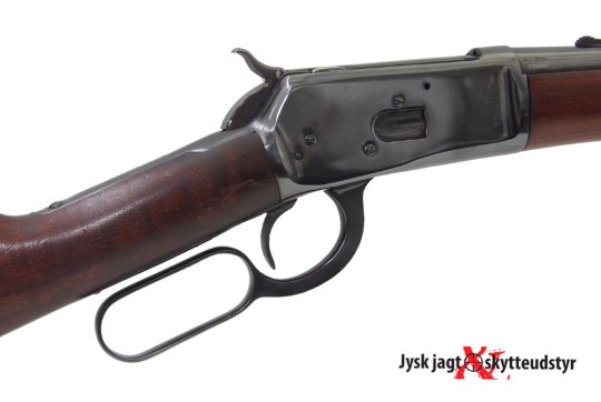 Rossi model 1892 - Cal. 38Spl/357Mag