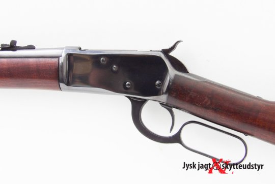 Rossi model 1892 - Cal. 38Spl/357Mag