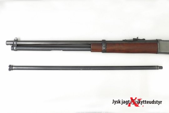 Rossi model 1892 - Cal. 38Spl/357Mag