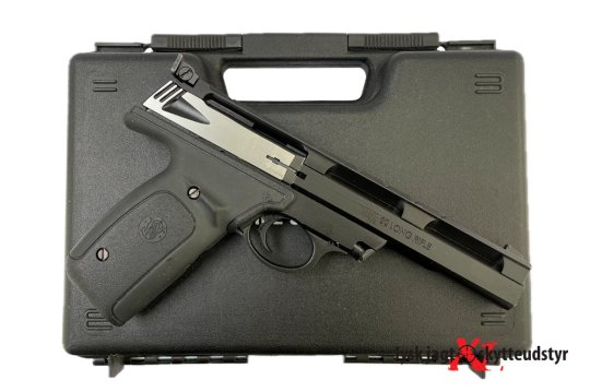 Smith & Wesson 22A/1 - Cal. 22lr 