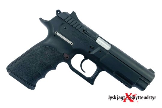 Bul Cherokee FS - Cal. 9mm