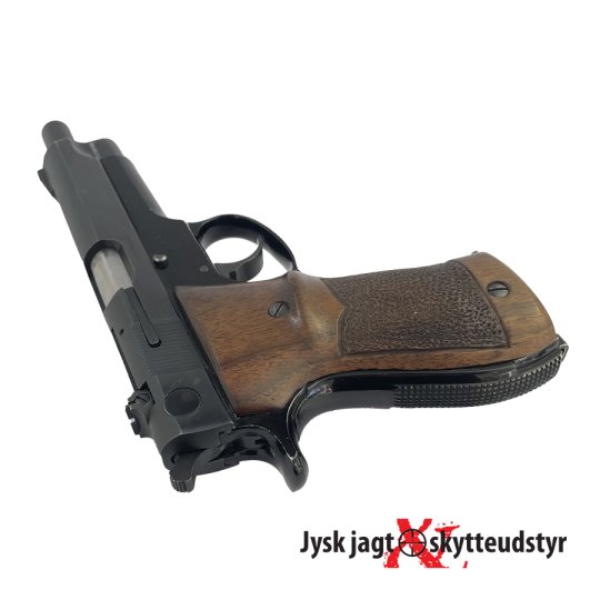 Smith & Wesson Model 39 - Cal.9mm