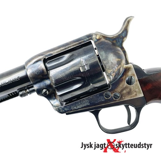 Uberti Cattleman - Cal. 45 Colt