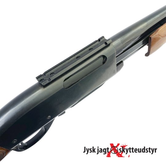 Remington model 760 - Cal. 308Win Slide action