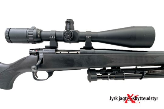 Weatherby Vanguard (Pakke) - Cal. 308Win