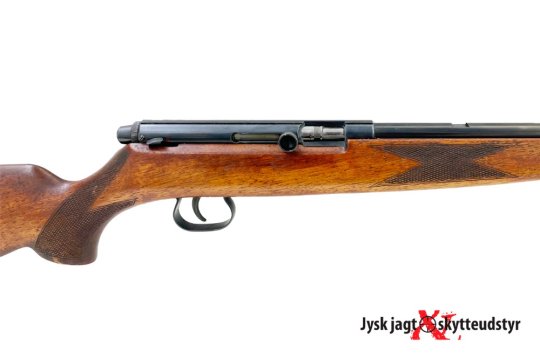 Krico Salonriffel - Cal. 22 LR ½ auto