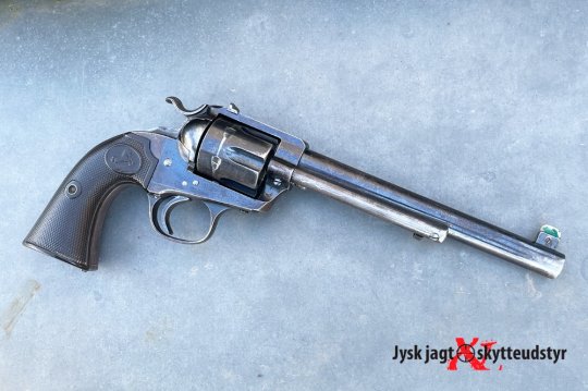 Colt Bisley Flat Top Target - Cal. 45 Colt