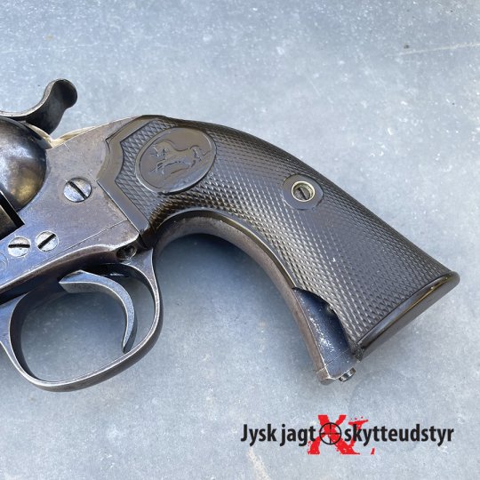 Colt Bisley Flat Top Target - Cal. 45 Colt