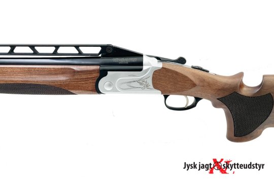 Catma Arms 505 ERD (Silver) - DEMO - Reserveret