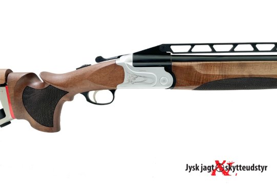 Catma Arms 505 ERD (Silver) - DEMO - Reserveret