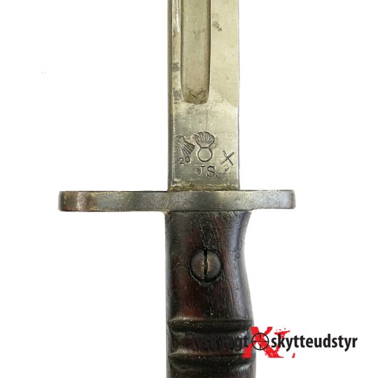 US M1917 Bajonet 