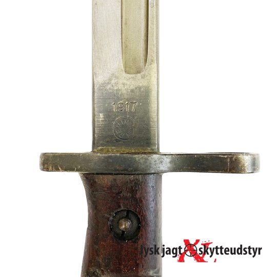 US M1917 Bajonet 