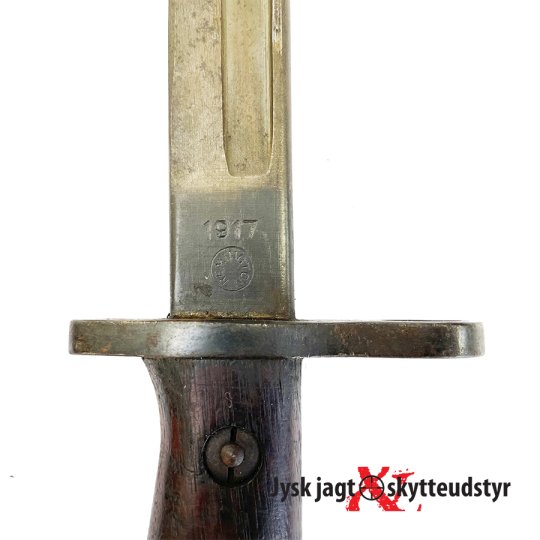 US M1917 Bajonet