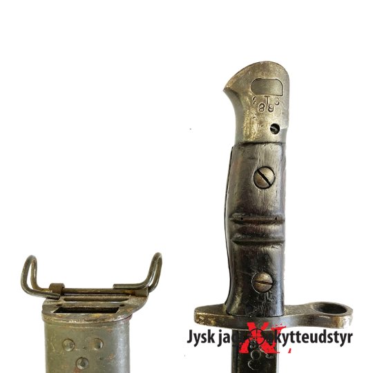 US M1917 Bajonet