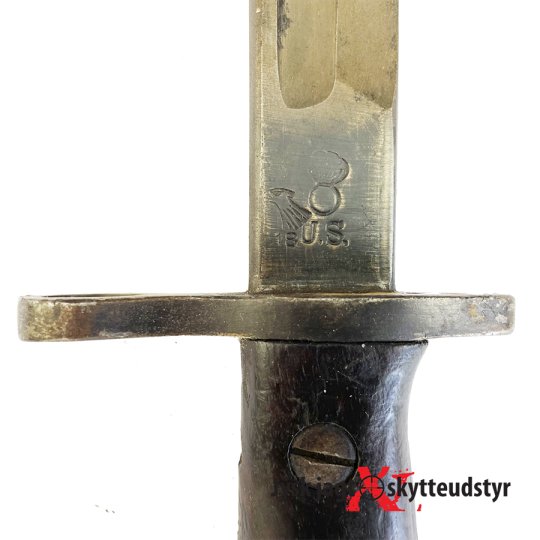 US M1917 Bajonet