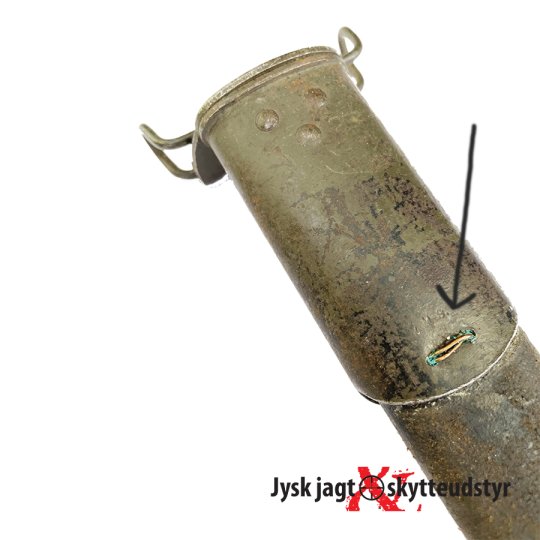 US M1917 Bajonet