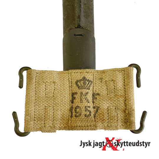 US M1917 Bajonet