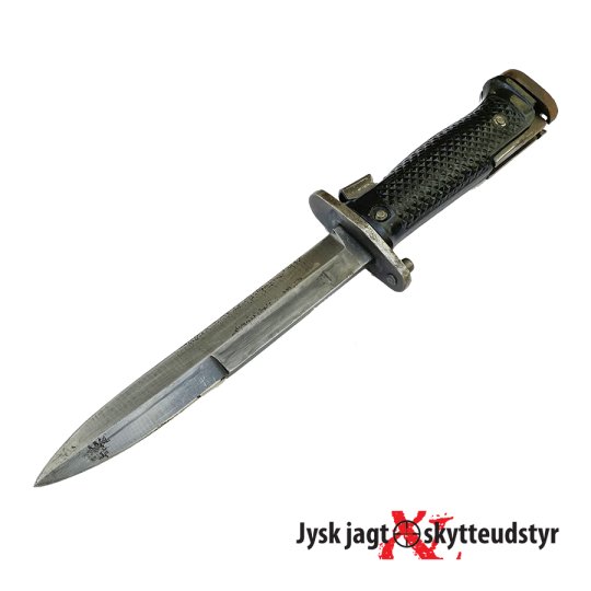 Dansk Knivbajonet M/62