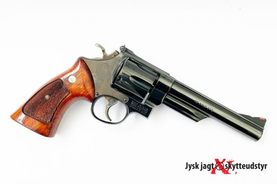 Smith & Wesson Model 25 - Cal. 45 Long Colt