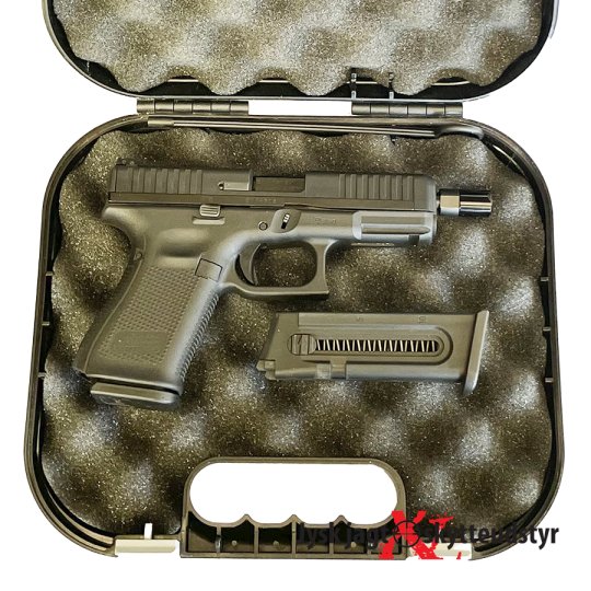 Glock 44 DK - Cal. 22 LR