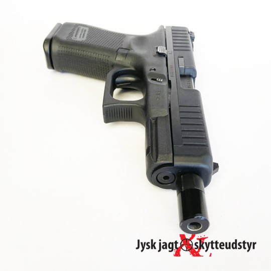 Glock 44 DK - Cal. 22 LR