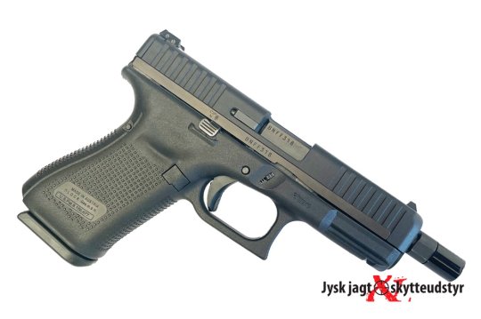 Glock 44 DK - Cal. 22 LR