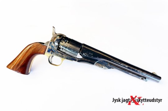 Pietta - Colt 1860 Army - Cal. 44 BP