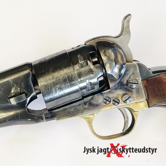 Pietta - Colt 1860 Army - Cal. 44 BP