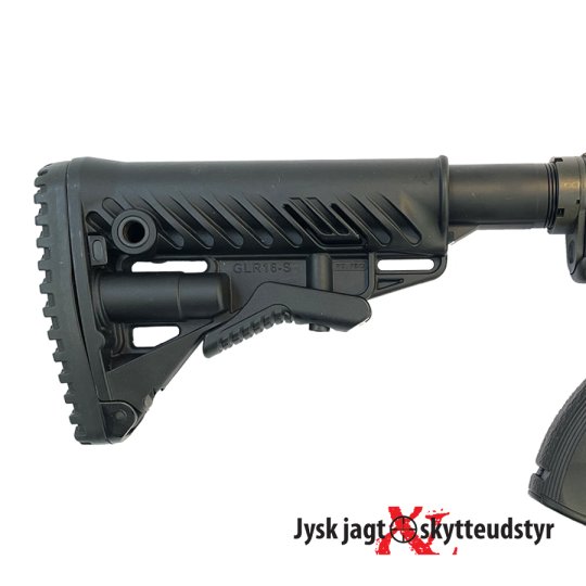 Sig Sauer 516 - Cal. 223Rem